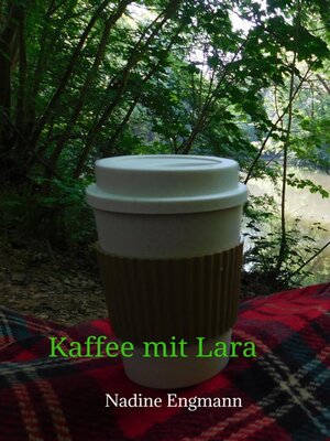 cover image of Kaffee mit Lara